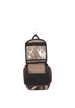 ROZKŁADADA KOSMETYCZKA PODRÓZNA ANEKKA MADEMOISELLE 41597-011