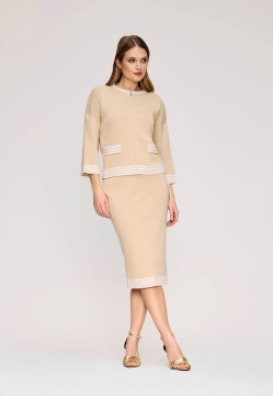 SWETER DAMSKI ANCORA KIOTO