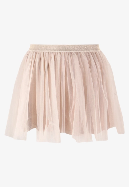 TIULOWA SPÓDNICA DZIEWCZĘCA CHICCO 100078