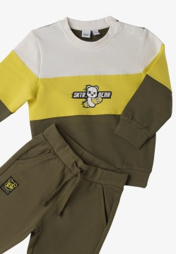 DRES CHŁOPIĘCY I DO 4 F711