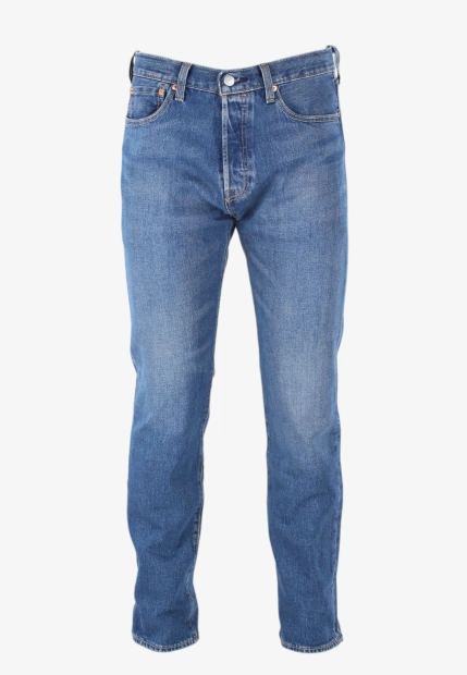 JEANSY MĘSKIE 501 ORGINAL LEVI'S 5013719