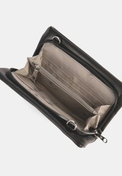 MAŁA PIKOWANA TOREBKA DAMSKA PEPE MOLL 252105