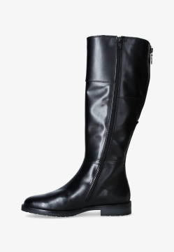 SKÓRZANE KOZAKI DAMSKIE BAGATT D11-AUD321000