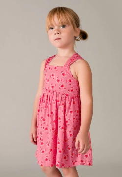 SUKIENKA DZIEWCZĘCA Z NADRUKIEM MAYORAL 3944