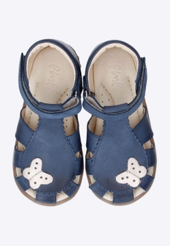 SANDAŁY EMEL - ROCZKI E 2183-16