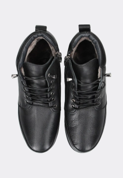 SKÓRZANE TRZEWIKI DAMSKIE T. SOKOLSKI ARA Z207