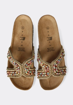 KLAPKI DAMSKIE AGORA DN45 TUF