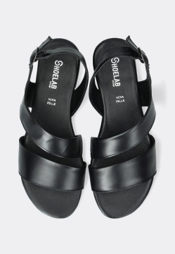 SANDAŁY DAMSKIE SHOELAB 225430