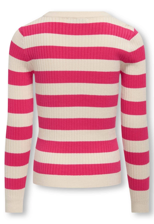 SWETER DZIEWCZĘCY ONLY 15321020