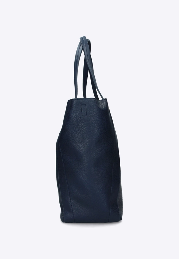 TOREBKA TYPU SHOPPER MARKI MARINA GALANTI MBVD0114SG3