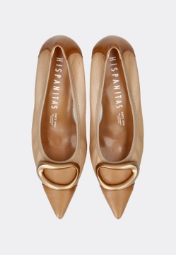 CZÓŁENKA DAMSKIE HISPANITAS HV254075