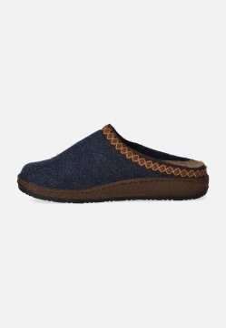 FILCOWE PANTOFLE DAMSKIE INBLU NL000009