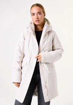 KURTKA DAMSKA PARKA GARCIA JEANS GJ500908