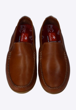 MOKASYNY MĘSKIE FLUCHOS F1173