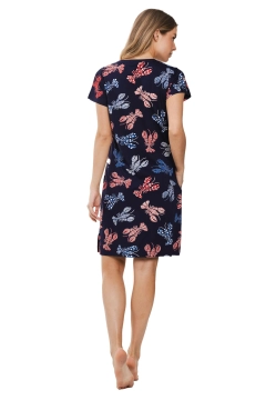 KOSZULA NOCNA PASTUNETTE 111251-626-2