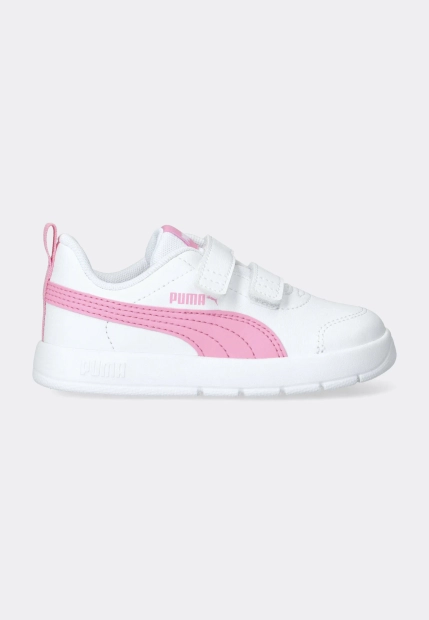 SNEAKERSY DZIECIĘCE PUMA 310252 09