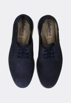 SKÓRZANE PÓŁBUTY MĘSKIE CALLAGHAN 54500