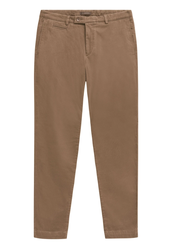 SPODNIE MĘSKIE BUGATTI 4130 86395D