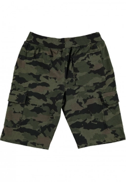 BERMUDY CHŁOPIĘCE YOURS Y3409