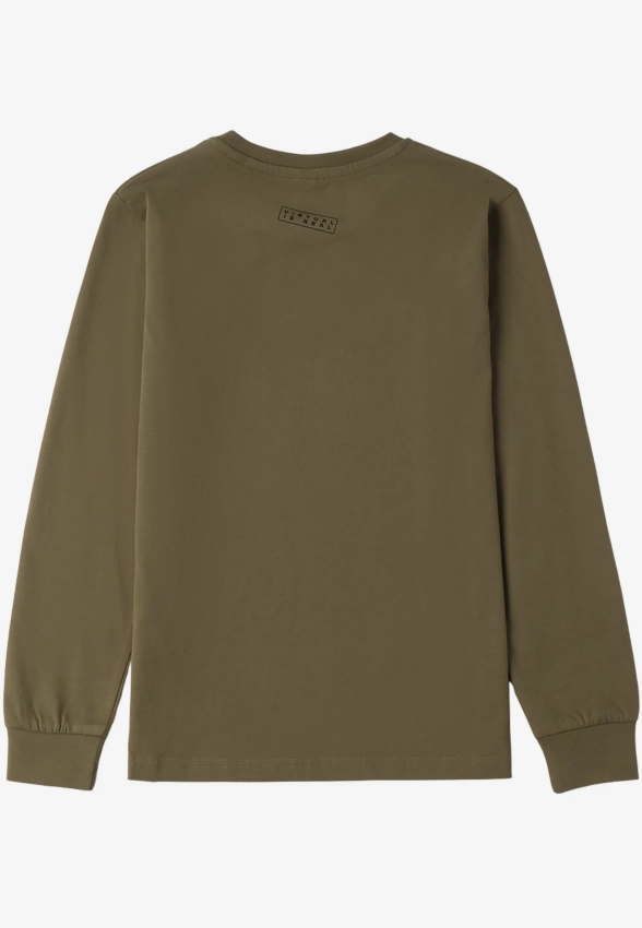 BLUZA CHŁOPIĘCA I DO 4 F212
