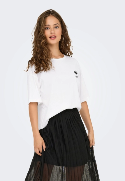 T-SHIRT DAMSKI JDY 15275035