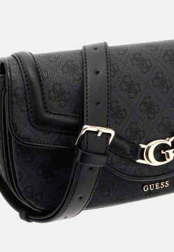 TOREBKA DAMSKA Z LOGO 4G GUESS DEA HWSG79 93200