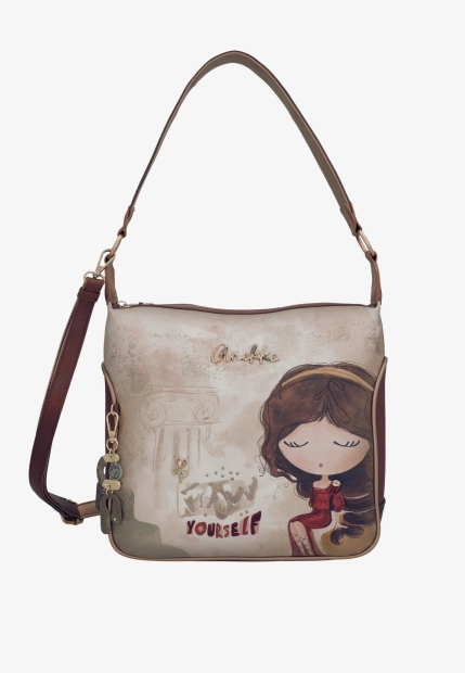 TOREBKA DAMSKA ANEKKE MUSE 42702-136