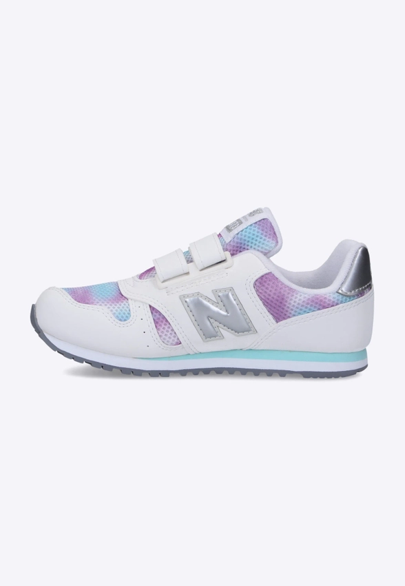 SNEAKERSY NEW BALANCE 373 YV373GW