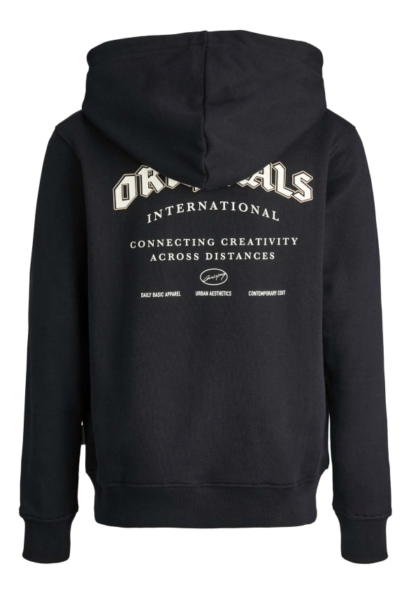 BLUZA CHLOPIĘCA JACK & JONES 12284109