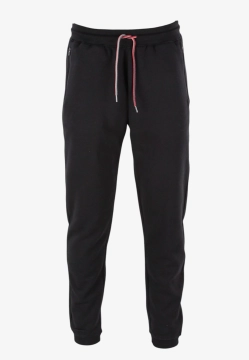 SPODNIE DRESOWE MĘSKIE ZE ŚCIĄGACZEM ASCOT SPORT 15297451