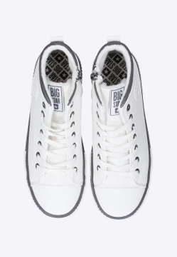 DAMSKIE TRAMPKI Z KOLEKCJI BIG STAR II274158