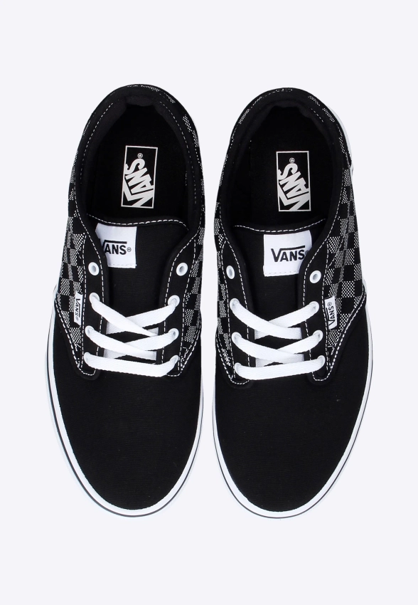 CHŁOPIĘCE PÓŁBUTY Z KOLEKCJI VANS VN000KI537L1