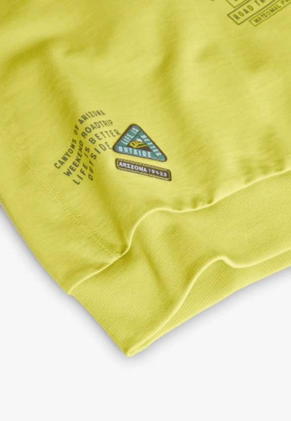 BLUZA CHLOPIĘCA BOBOLI 501152