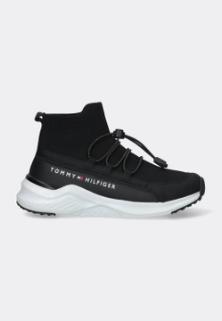 SNEAKERSY DZIECIĘCE TOMMY HILFIGER T3X9-33670