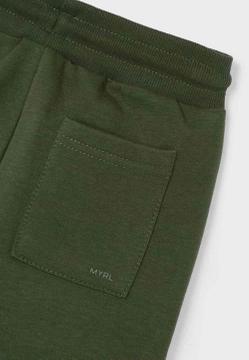 DŁUGIE SPODNIE DRESOWE MAYORAL 725