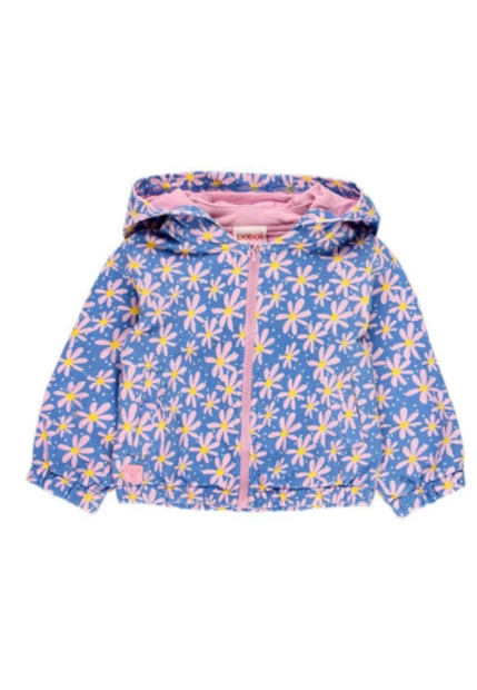 BLUZA DZIEWCZĘCA BOBOLI 211161