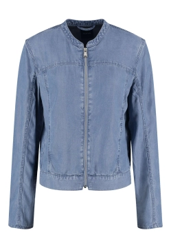 KURTKA DAMSKA TAIFUN 730314-11134