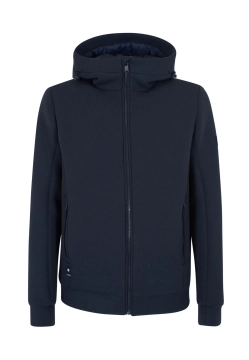 KURTKA MĘSKA YES ZEE J818 QC00