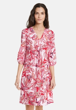 LNIANA SUKIENKA DAMSKA GERRY WEBER 885005-66264