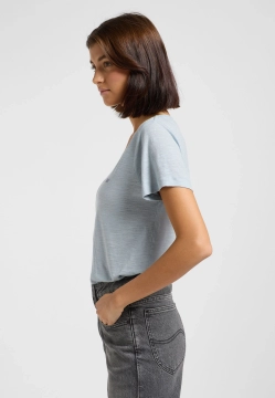 T-SHIRT DAMSKI LEE 112363616
