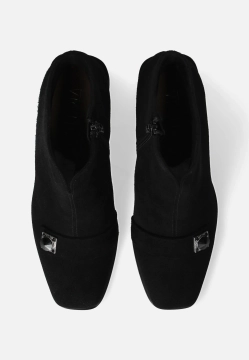 ZAMSZOWE BOTKI DAMSKIE VICTIM 910B-L038