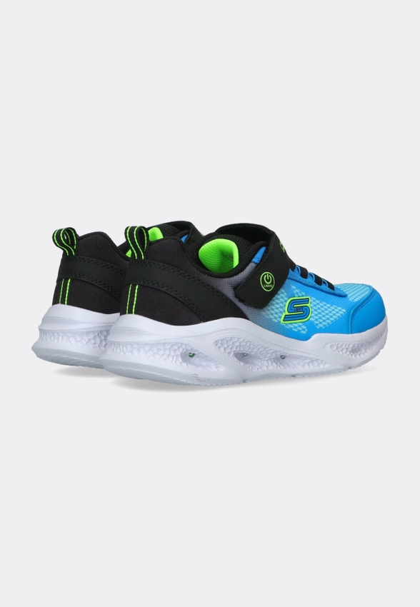 SNEAKERSY DZIECIĘCE SKECHERS 401495L