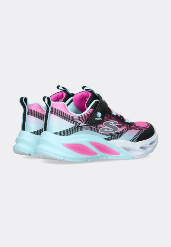 SNEAKERSY DZIECIĘCE SKECHERS 303712L