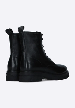 SKÓRZANE BOTKI MARKI VIVE BRANIA15