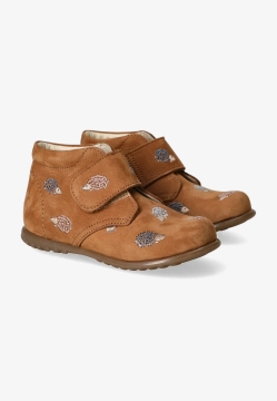 OBUWIE DZIECIĘCE EMEL ES 1077H