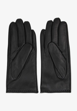 SKÓRZANE RĘKAWICZKI WITTCHEN 39-6L-213-1