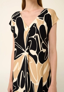 SUKIENKA PLAZOWA VAMP 22476