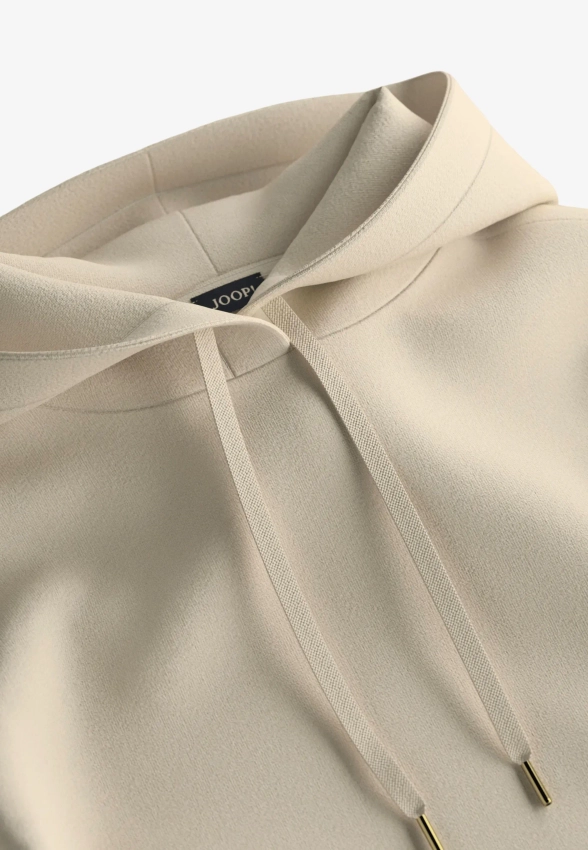 BLUZA DAMSKA Z KAPTUREM JOOP! 30100249