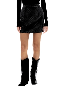 SPÓDNICA EKS GN2111 Y42