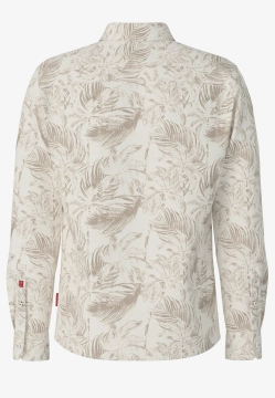 WZORZYSTA KOSZULA MĘSKA Z DŁUGIM RĘKAWEM JOOP! 30101542